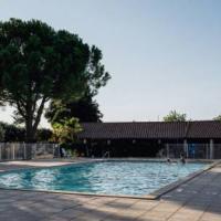 Camping Bellevue En Camargue