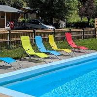 Camping Le Jardin
