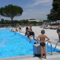 Camping Village de Loisirs Le Lomagnol
