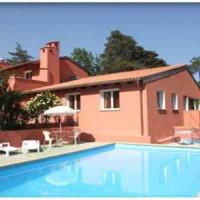 Camping Le Mas Fleuri