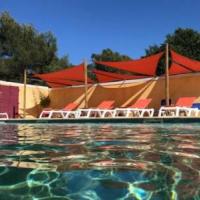 Camping Arc En Ciel