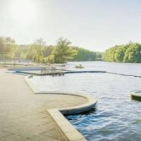 camping maeva Escapades Les Lacs d'Armagnac