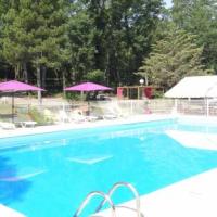 Camping Le Graniers