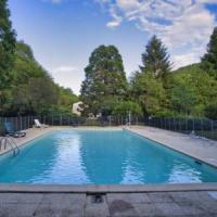 Camping La Bastide d'Albignac