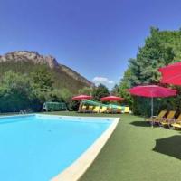 Camping Koawa Les Princes D'Orange