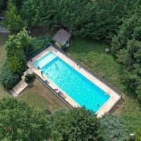 Camping Le Valenty