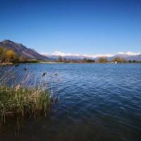 Camping La Motte Flottante