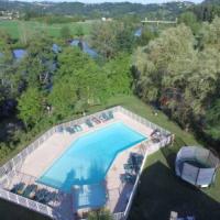Camping Le Roquelongue