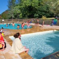 Camping La Ferme Du Pelou