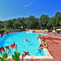 Camping d'Orpheo Negro