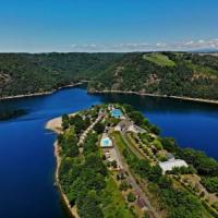 Camping Paradis - Village De Vacances La Gineste