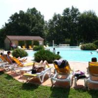 Camping Gorges de l'Allier