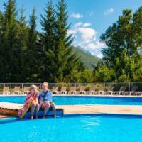 Camping RCN Belledonne
