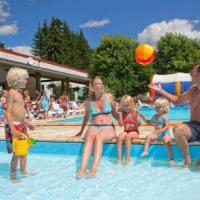 Le Vaubarlet - Camping Sites et Paysages
