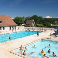 Flower Camping Le Chateau