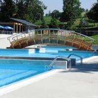 Camping La Fressange