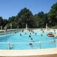 Camping Domaine de Mialaret