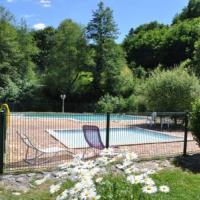 Camping Le Moulin Du Chatain