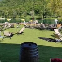 Family's Camping Le Savoy