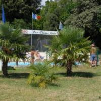 Camping Les Chenes Verts