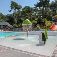 Camping Paradis Océan Vacances