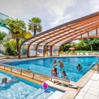 Camping La Brande