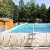 Camping Le Nid du Parc