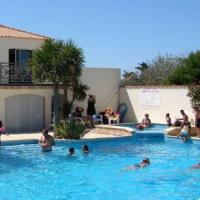 Camping Barataud