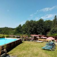 Camping La Perle