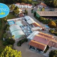 La Bretonnière - Camping Paradis
