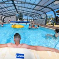 De la Motte - Camping Sites et Paysages