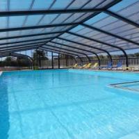 Camping Le Rouge Gorge