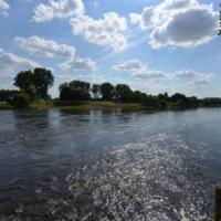 Camping De La Motte