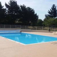 Parc Residentiel De Loisirs Ar Bladennig