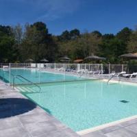 Camping des Goélands