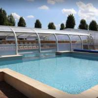 Camping des Peupliers