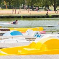 Camping La Plage