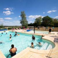 Camping Le Bois Guillaume
