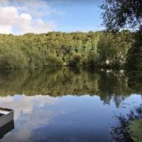 Camping Pont Augan