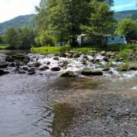 Camping Le Pont De Maxonchamp