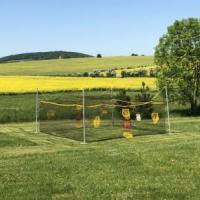 Camping Le Montmorency