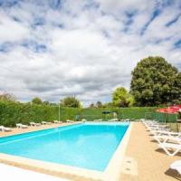 Camping Domaine Les Peupliers