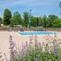Camping du Buisson