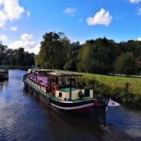 Camping Municipal La Peupleraie