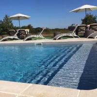 Camping Fonclaire Holidays