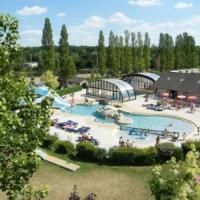 Camping La Noue des Rois