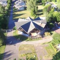 Camping la Marmotte