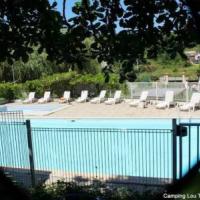 Camping Lou Troumpetoun