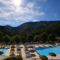 Camping l'Ardéchois