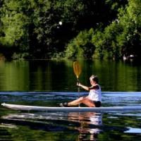 Camping Sous le Moulin